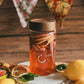 Strawberry Shrub
