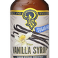 Sugar Free Vanilla Syrup