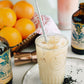 Bright Chai Syrup two-pack