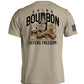 Drink Bourbon Defend Freedom