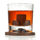 Classic Decanter Set With Wood Gift Box