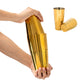 Gold Boston Shaker