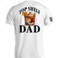Top Shelf Dad Old Fashioned