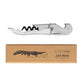 Stainless Steel Wine Opener