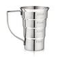 Stainless Steel Stepped Jigger