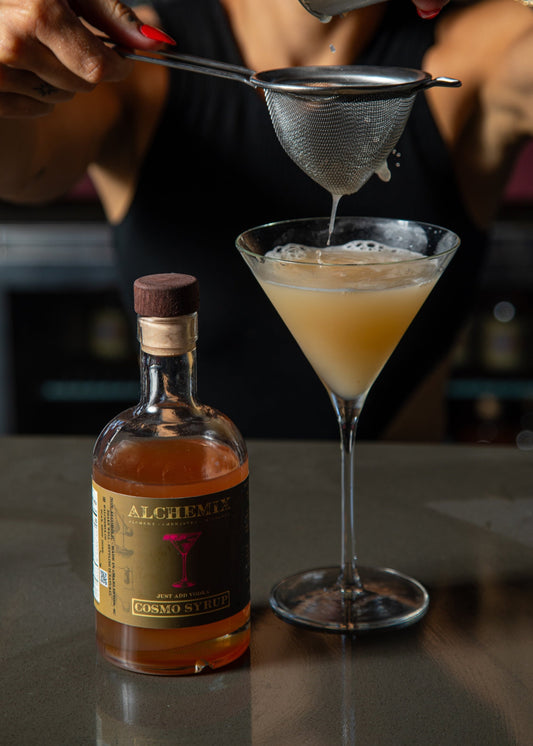 Cosmo Syrup