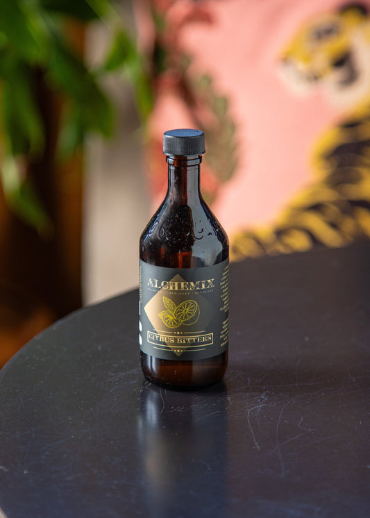 Citrus Bitters
