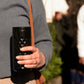 Paragon Stainless Steel Highball Tumbler in Obsidian
