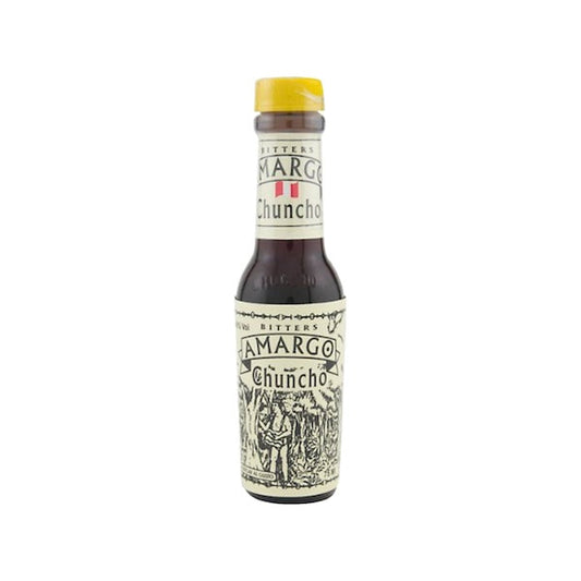AMARGO CHUNCHO Aromatic Bitters 75 ml
