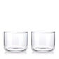 Raye Crystal Negroni Glasses Set of 2