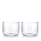 Raye Crystal Negroni Glasses Set of 2