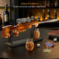Sniper Whiskey Decanter Set