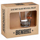 BenShot "Bulletproof" Glasses