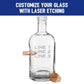 BenShot Decanter - 750mL