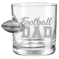 BenShot "Football Dad" Glasses