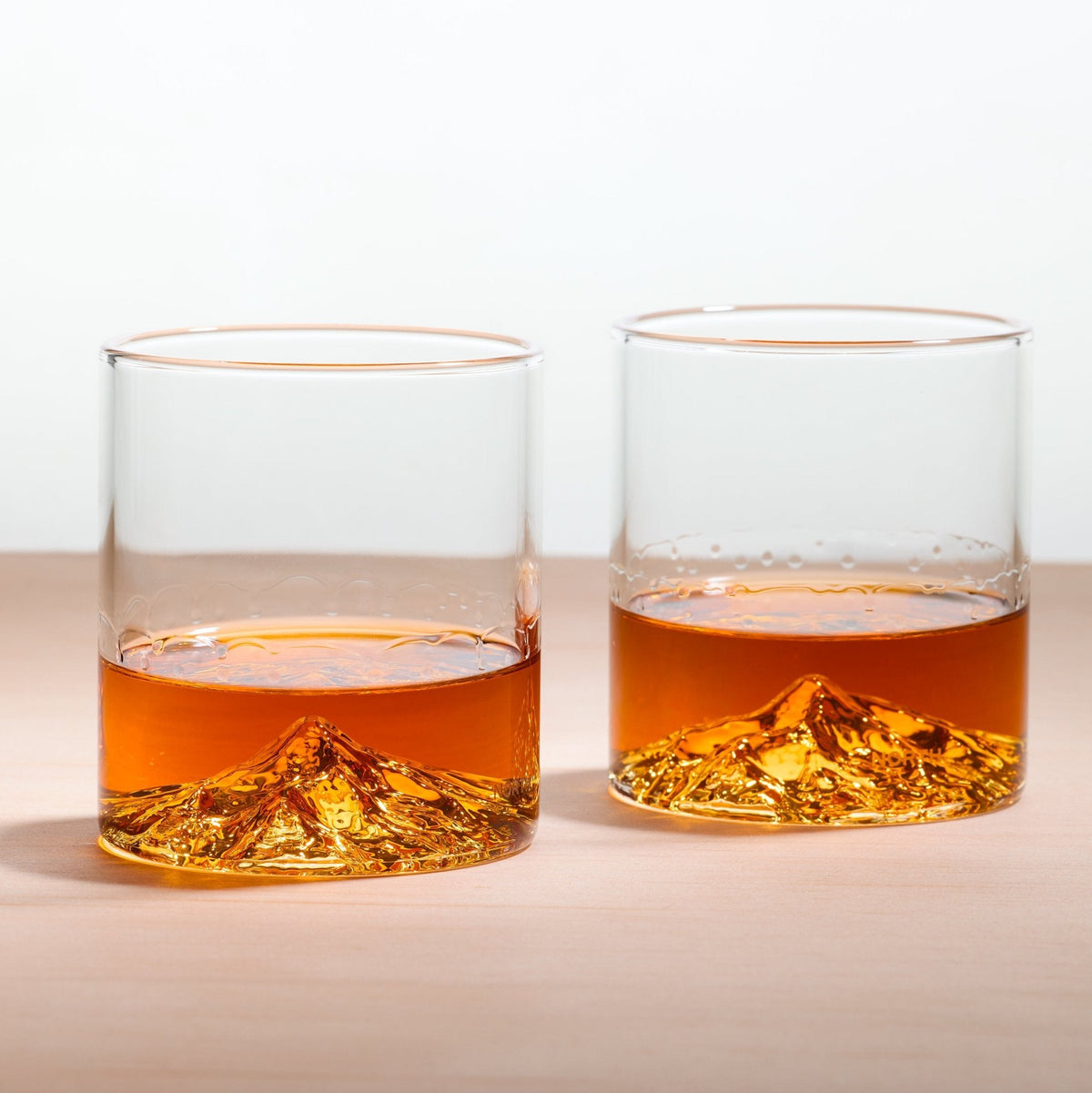 Big Sky Tumbler Set of 2