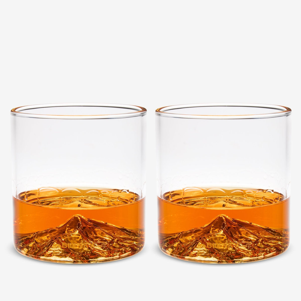 Big Sky Tumbler Set of 2