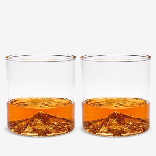Big Sky Tumbler Set of 2