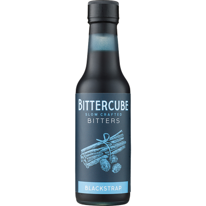 BITTERCUBE Blackstrap Bitters - 5 oz