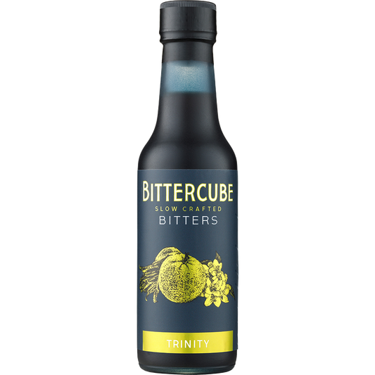 BITTERCUBE Trinity Bitters - 5 oz