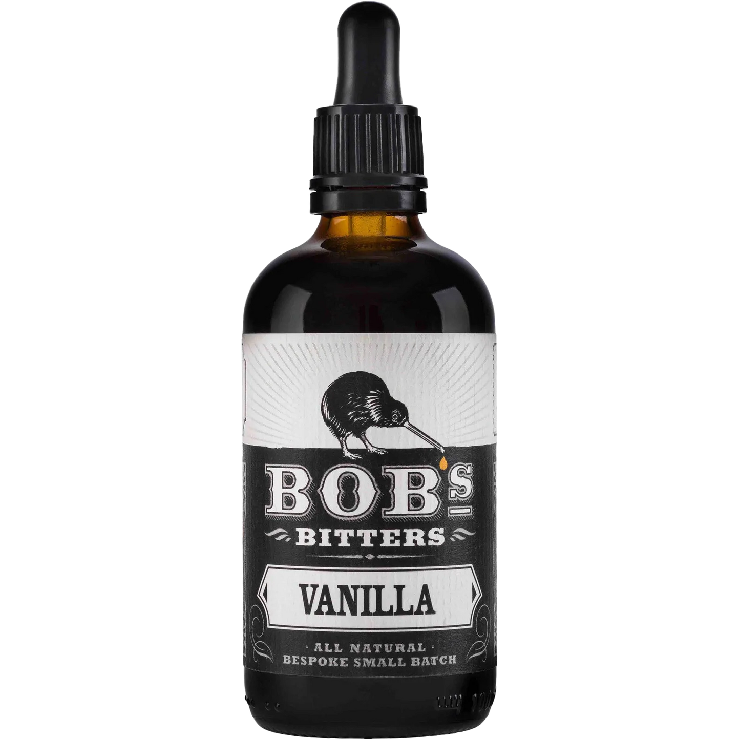 BOBS BITTERS Vanilla Bitters 100 ml