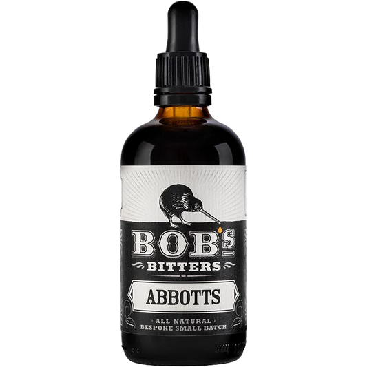 BOBS BITTERS Abbotts Bitters 100 ml