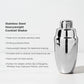 Harrison Heavyweight Cocktail Shaker