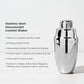 Harrison Heavyweight Cocktail Shaker