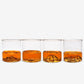 California Tumbler Set of 4