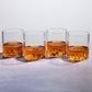 California Tumbler Set of 4
