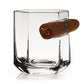 Crystal Cigar Glass