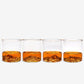 Colorado Tumbler Set of 4