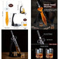 Legendary Sword Decanter Gift Set