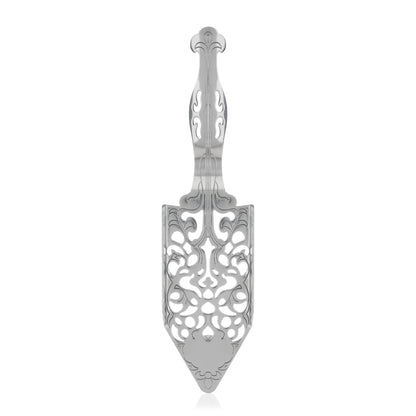 Stainless Steel Absinthe Spoon