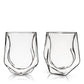 Alchemi Double-Walled Aerating Tumblers Set of 2