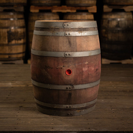 Furniture / Decoration Grade Wine Barrel