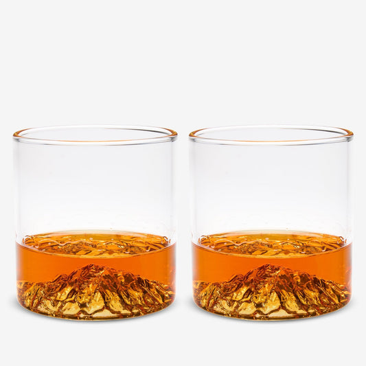 Denali Tumbler Set of 2