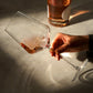 Liminal Universal Wine Glasses, Set of 4