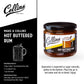 Hot Buttered Rum 12 oz