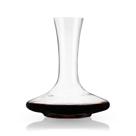 Reserve Inez Crystal Wine Decanter