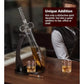 Legendary Sword Decanter Gift Set