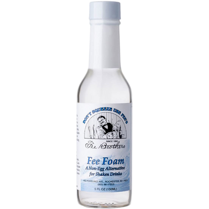 FEE BROTHERS Cocktail Foam 5 oz