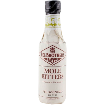 FEE BROTHERS Mole Bitters 5 oz