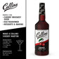 Cherry Cocktail Syrup 32 oz