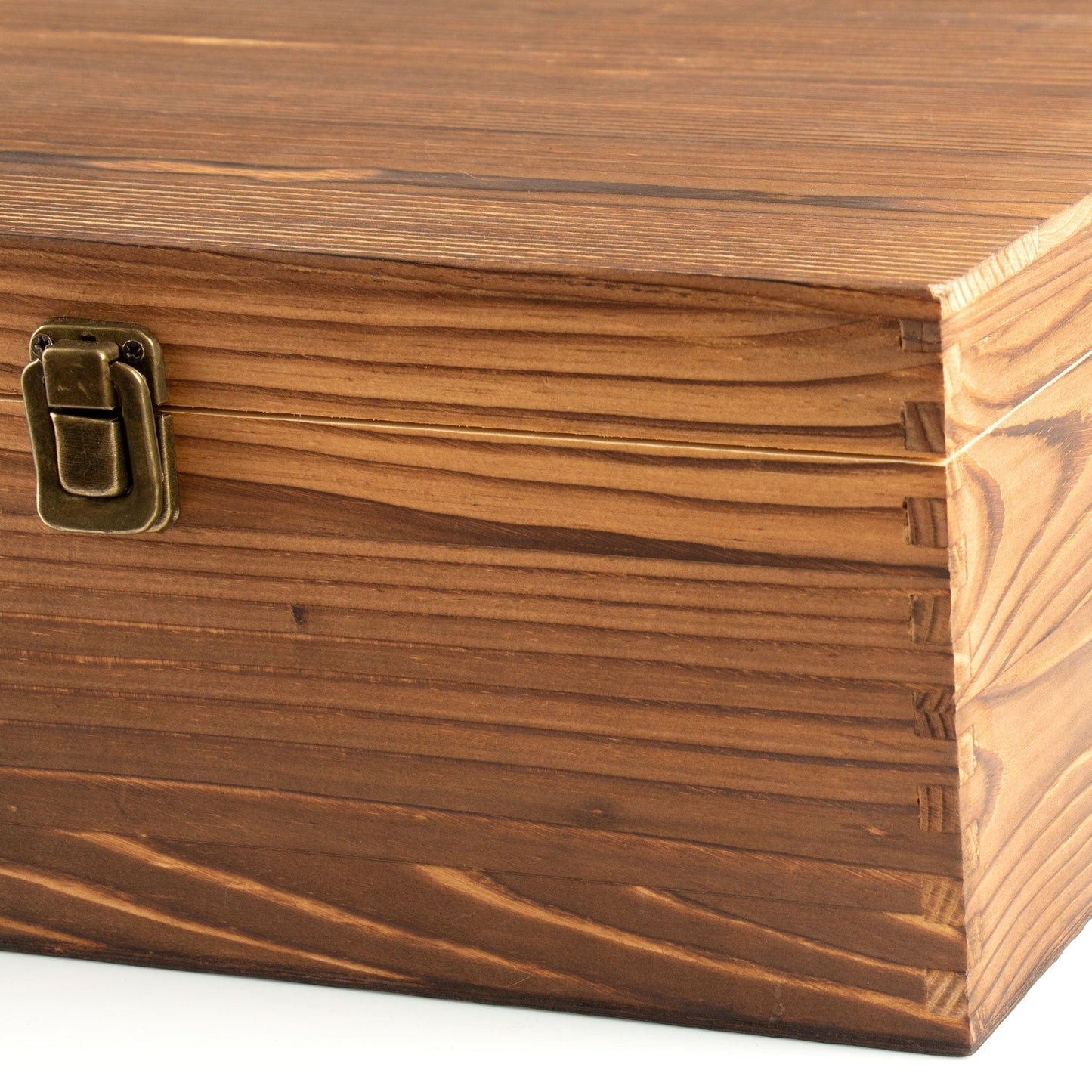 Engraved Sigma Tau Gamma - Personalized Whiskey Decanter Set In Wood Gift Box