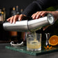 Stainless Steel Boston Shaker Tin Set