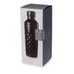 Paragon Stainless Steel Cocktail Shaker in Obsidian