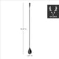 Warren 40 cm Weighted Bar Spoon