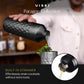 Paragon Stainless Steel Cocktail Shaker in Obsidian