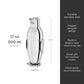 Irving Stainless Steel Penguin Cocktail Shaker